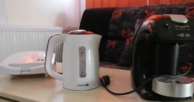 Stire din Social : Reciclează simplu și gratuit electronicele! Campanie de colectare, la Năvodari