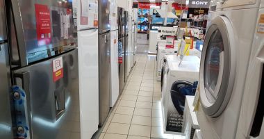Stire din Economie : Indicii utile. Ce înseamnă eticheta cu multe plusuri de la electrocasnice?