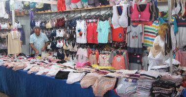 Eleganța, calitatea înaltă și bunul gust - vedetele Târgului TINIMTEX din Mamaia - 3