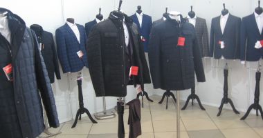 Eleganța, calitatea înaltă și bunul gust - vedetele Târgului TINIMTEX din Mamaia - 4