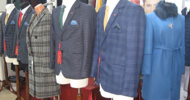 Eleganța, calitatea înaltă și bunul gust - vedetele Târgului TINIMTEX din Mamaia - 7
