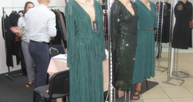 Eleganța, calitatea înaltă și bunul gust - vedetele Târgului TINIMTEX din Mamaia - 8