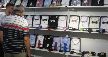Eleganța, calitatea înaltă și bunul gust - vedetele Târgului TINIMTEX din Mamaia - 9