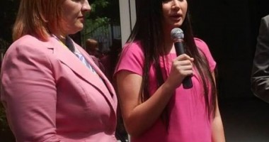 Uite cât de bine arată Elena Băsescu, însărcinată în cinci luni! - 2