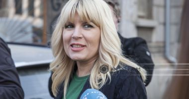 Stire din Politică-Administrație : Elena Udrea, EXMATRICULATĂ de la Facultatea de Teologie Ortodoxă