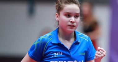 Stire din Sport : Elena Zaharia luptă pentru o medalie la Openul Spaniei