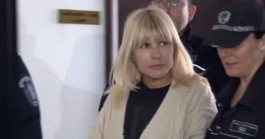 Zi decisivă pentru Elena Udrea. Ar putea fi eliberată din închisoare