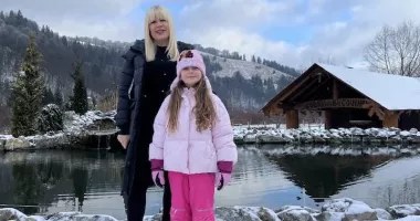 Stire din Actualitate : Elena Udrea a împlinit 52 de ani. Ce mesaj a transmis în mediul online
