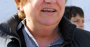 Elena Frîncu: "Împreună cu DJST, vreau să aduc Crosul Olimpic la Constanța" - 2