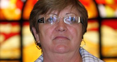 Stire din Sport : Elena Frîncu, doamna de fier a sportului constănțean. "Frica vine de la diavol!"