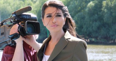Stire din Monden : Traian Băsescu va fi socru mic la toamnă