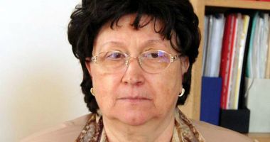 Stire din Sport : Sportul constănțean, din ce în ce mai sărac. A murit Elena Buhaiev