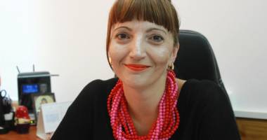 Stire din Cultură-Educație : "O instituție grea, dar cu profesori deosebiți!"