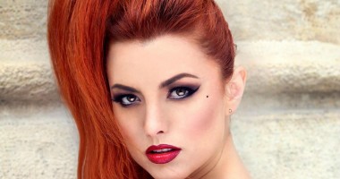 Stire din Monden : Elena Gheorghe, mămică din nou