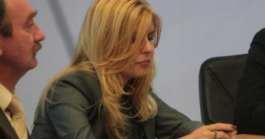 Stire din Politică-Administrație : "În mandatul meu s-au făcut mai multe pentru turism decât în ceilalți 18 ani de după ‘89"