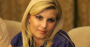 Ce face Elena Udrea cu un miliard de euro?