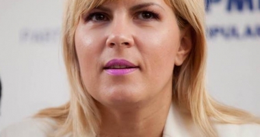 Stire din Eveniment : Elena Udrea își află sentința în dosarul "Gala Bute"