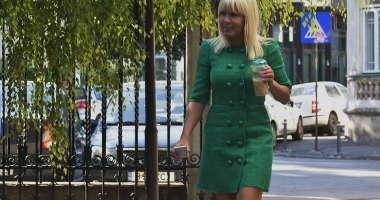 Stire din Politică-Administrație : Vești bune pentru Elena Udrea. Ce a decis Înalta Curte de Casație și Justiție