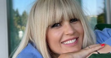Stire din Eveniment : Elena Udrea, mesaj din penitenciar: "La întrebarea stupidă pe care am tot auzit-o (...) o să dau două răspunsuri"