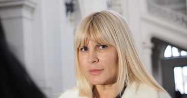 Stire din Actualitate : Elena Udrea, operată de urgență. Care este diagnosticul pus de medici