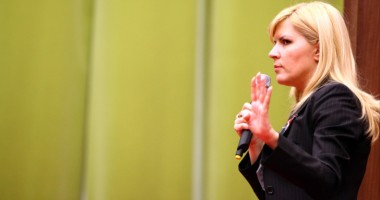 Stire din Politică-Administrație : PARTIDUL MIȘCAREA POPULARĂ, la primul Colegiu Național