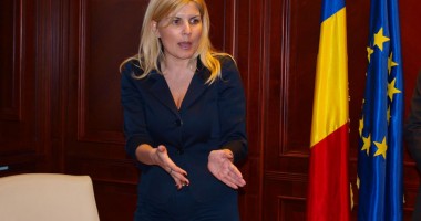 Stire din Politică-Administrație : "Doar gura e de Mazăre"