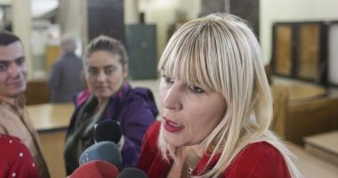 Stire din Social : ANAF scoate la vânzare mașini și terenuri ale Elenei Udrea
