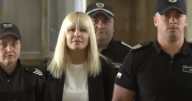 Stire din Eveniment : Elena Udrea la un pas de libertate. Instanța va judeca joi cererea fostului ministru