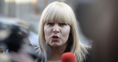 Stire din Eveniment : Elena Udrea rămâne în închisoare! Cererea de suspendare a pedepsei de șase ani a fost respinsă de ÎCCJ