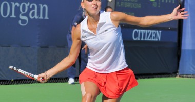Stire din Sport : Tenis / Vesnina/Makarova, titlul la dublu feminin la US Open