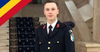 Stire din Eveniment : Ce jale… Elevul militar dispărut la Mamaia, găsit înecat la Năvodari