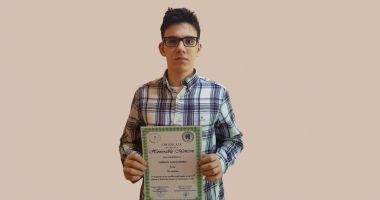 Elev constănţean, admis la Universitatea Cambridge - 2