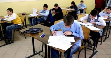 Ministerul Educației vrea să împartă elevii pe categorii