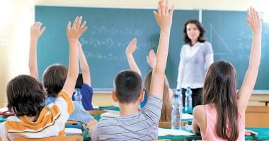 Stire din Cultură-Educație : De ce se întâlnesc liderii elevilor constănțeni