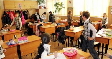 La un pas de epidemie de gripă! Triajul în școli, foarte important
