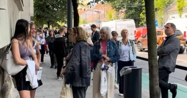 Elevii care nu ajung la probele de Matematică și Istorie din cauza furtunilor vor susține examenul la ora 13:00