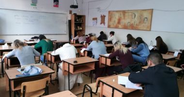 Stire din Cultură-Educație : Ce disciplină nouă vor studia elevii de liceu. Ligia Deca a făcut anunțul