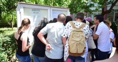 Cine sunt elevii CONSTĂNȚENI care au luat media 10 la Evaluarea Națională