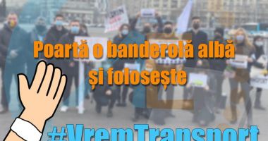 Elevii ies în stradă! Prefectura Constanţa, pichetată, miercuri, la ora 14 - 2