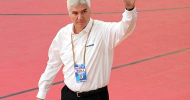 Stire din Sport : Elevii lui Aihan Omer vor calificarea la Mondialul din 2017