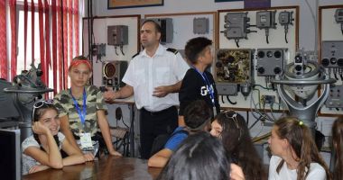 Elevii, interesați de Programul 