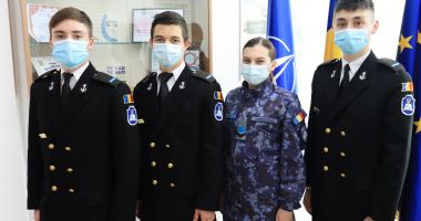 Stire din Cultură-Educație : Elevii Colegiului „Alexandru Ioan Cuza”, calificaţi la concursul Sci-Tech Challenge