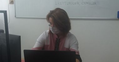 Stire din Cultură-Educație : Elevii Colegiului Militar „Alexandru Ioan Cuza” au sărbătorit Ziua Drepturilor Copilului