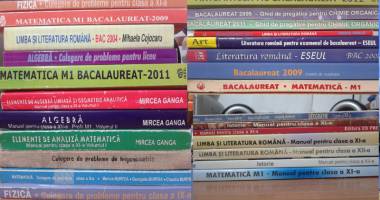 Stire din Cultură-Educație : Elevii constănțeni acuză Ministerul Educației