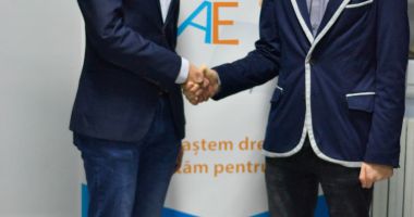 Elevii constănțeni au un nou președinte. Mandatul lui Alexandru Manda s-a încheiat. Cine îi ia locul - 2