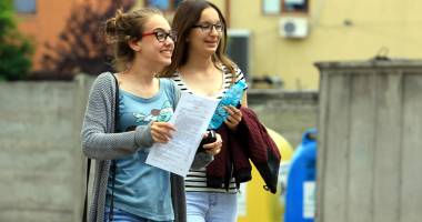 Evaluarea Națională a început cu dreptul: "Ne-am scos cu româna! Mai ușor decât la simulare!" - 5
