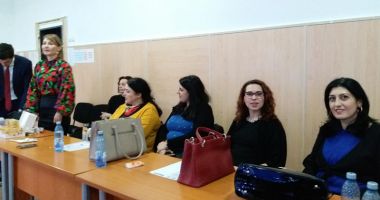 Elevii constănțeni învață să facă afaceri - 3