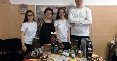 Elevii constănțeni învață să facă afaceri - 2