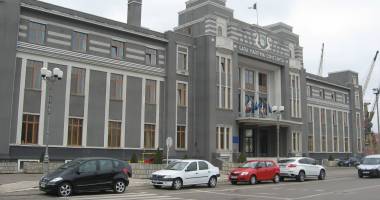 Stire din Cultură-Educație : Elevii sunt invitați să viziteze portul Constanța