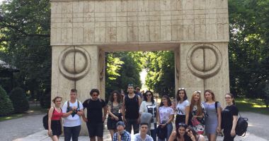 Tolba plină de premii pentru elevii Colegiului de Arte "Regina Maria" - 2